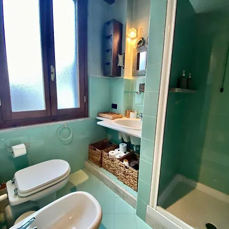 Piccolo Rifugio Con Parcheggio Privato Gratuito *